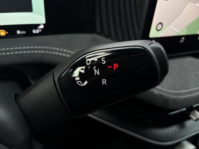 Skoda Superb 2.0 TDI 4x4 Combi Sportline