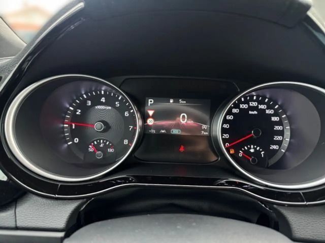 Kia Ceed CEED_5 1.0T 48V DCT 100 NIGHTLINE STD