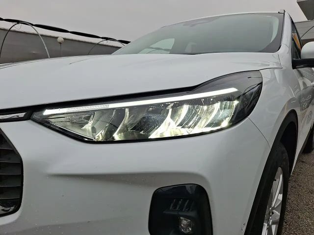 Ford Kuga Hybrid Titanium