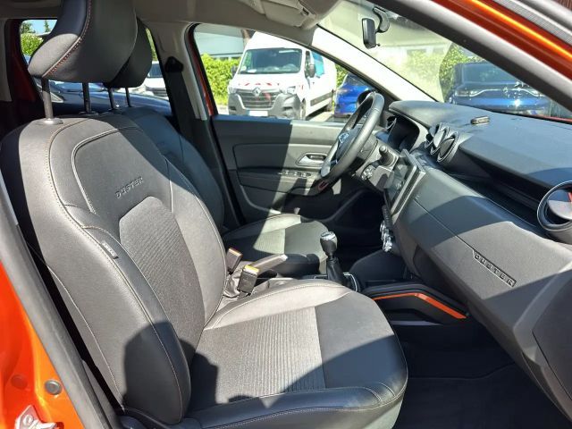 Dacia Duster 1.3 TCe 2WD Extreme TCe 130