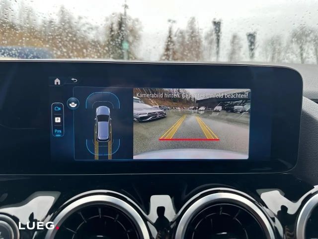 Mercedes-Benz B 200 Progressive Sedan