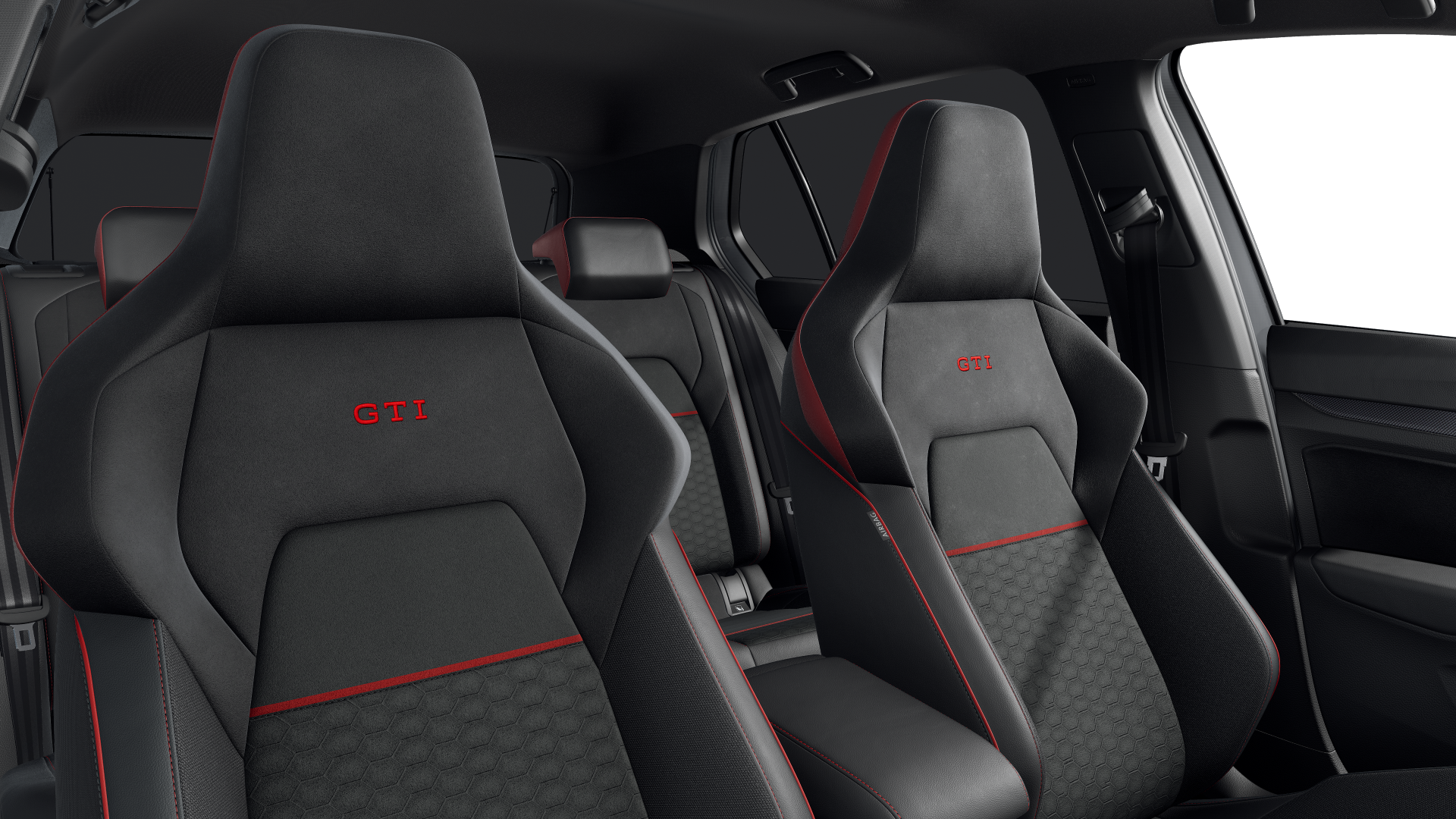 Volkswagen Golf 2.0 TSI DSG Style