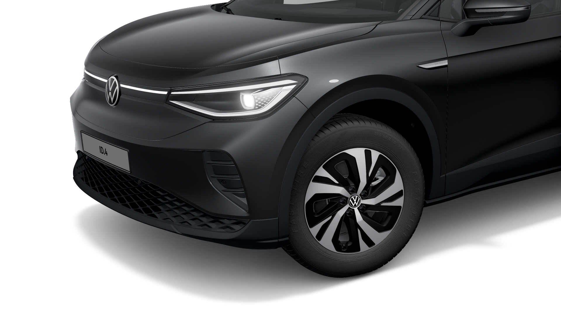 Volkswagen ID.4 IQ.Drive Pure