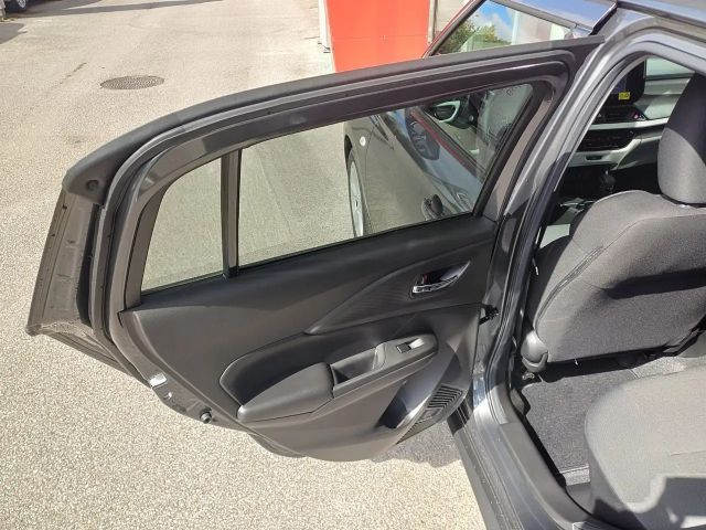 Suzuki Swift Hybrid Shine