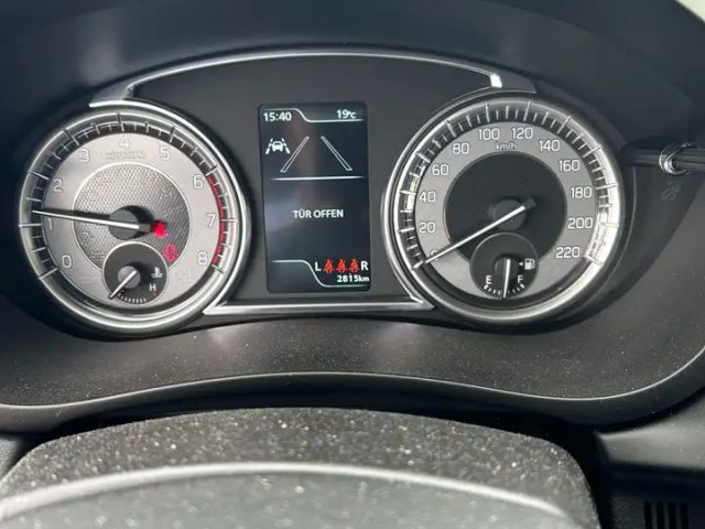 Suzuki SX4 S-Cross Comfort