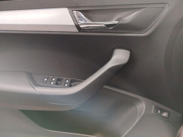 Skoda Karoq 1.5 TSI Tour