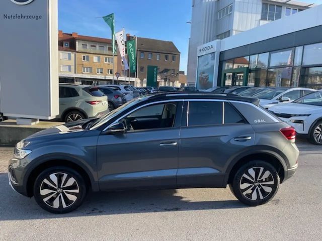 Volkswagen T-Roc 2.0 TDI DSG