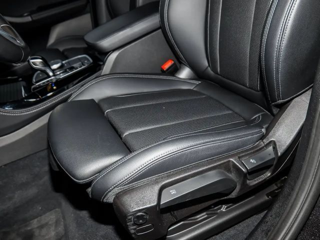 BMW X4 Coupé M-Sport xDrive30d