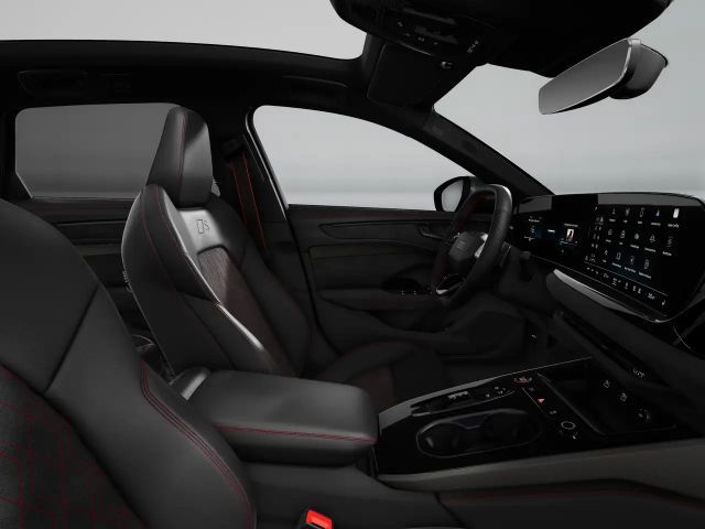 Audi A6 Quattro S-Tronic