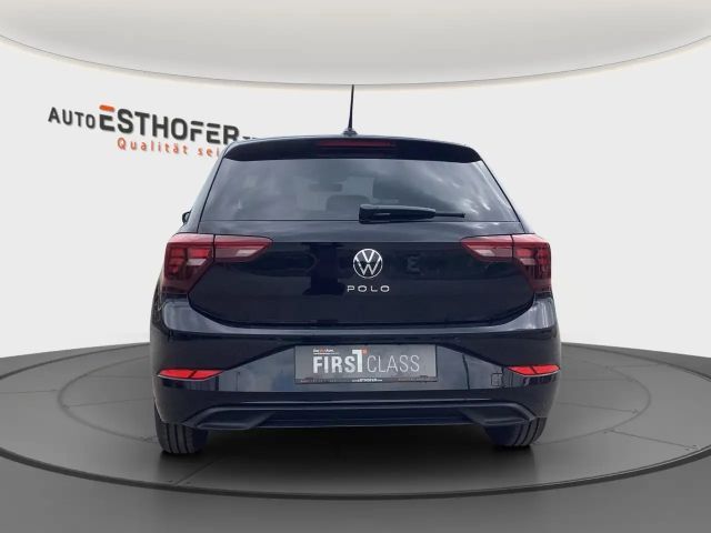 Volkswagen Polo Friends TSI