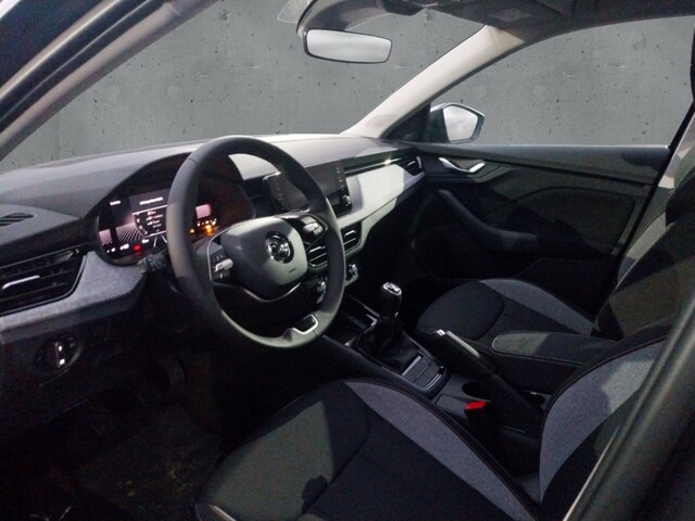 Skoda Scala 1.0 TSI Selection