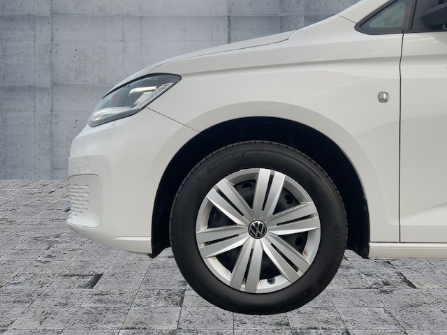 Volkswagen Caddy 1.5 TSI