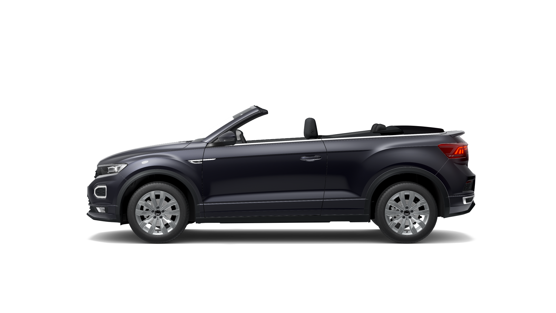 Volkswagen T-Roc 1.5 TSI Cabriolet R-Line