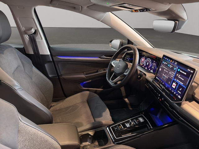 Volkswagen Golf 1.5 eTSI Golf VIII Variant