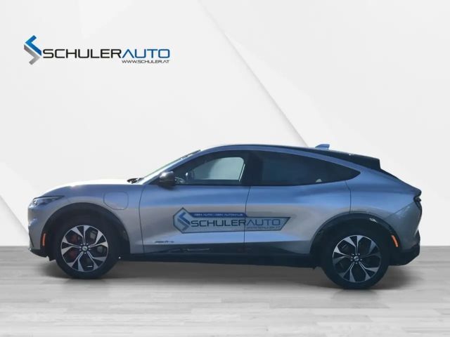 Ford Mustang Mach-E AWD
