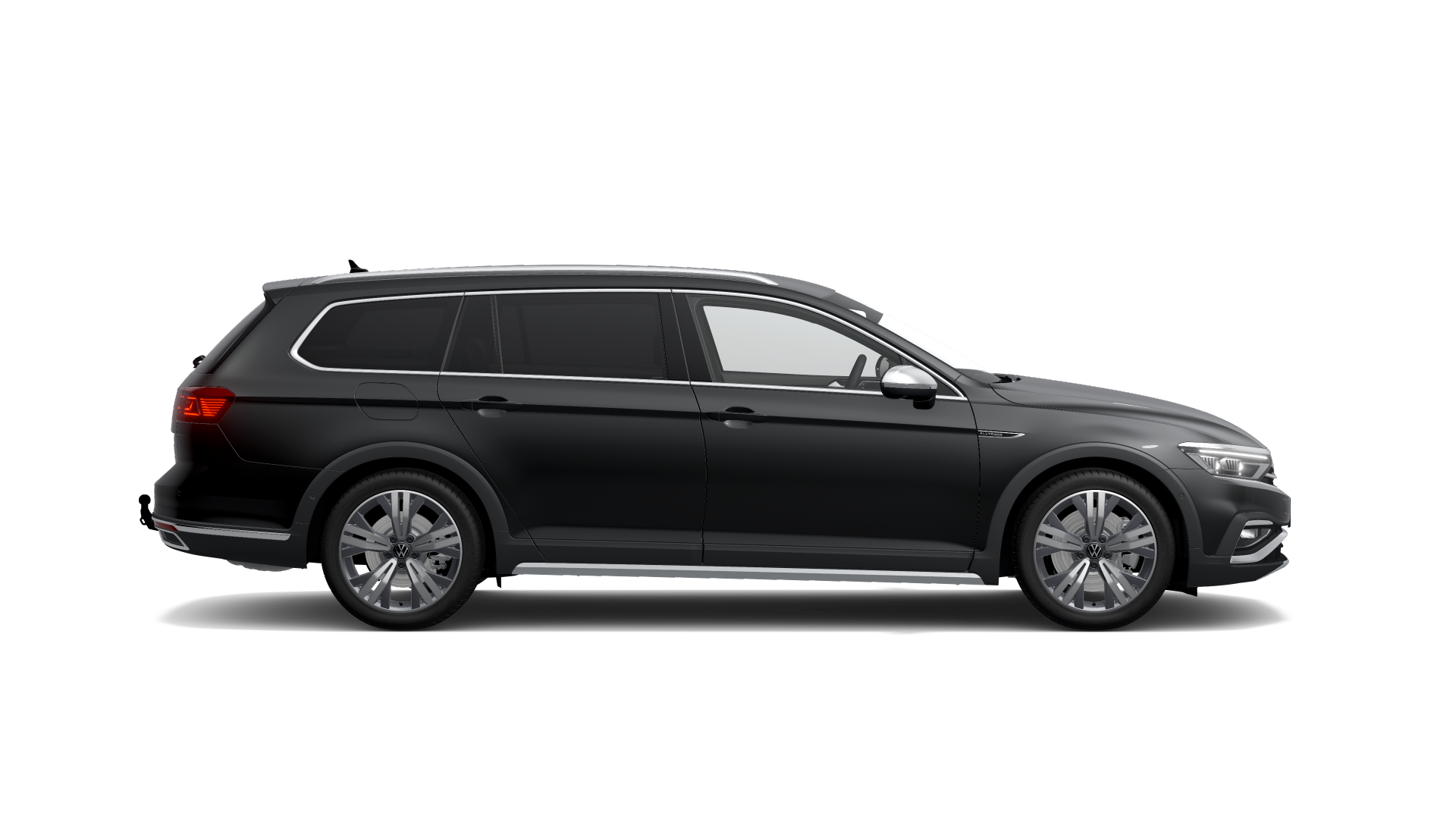 Volkswagen Passat AllTrack DSG Variant