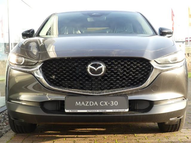 Mazda CX-30 Homura SkyActiv e-Skyactiv