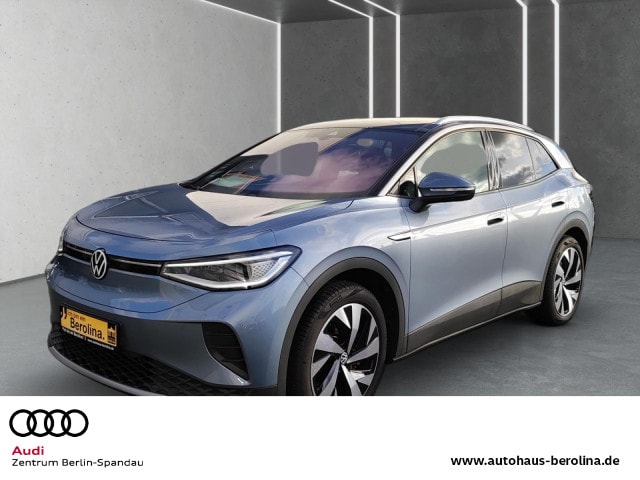 Volkswagen ID.4 IQ.Drive Performance Pro