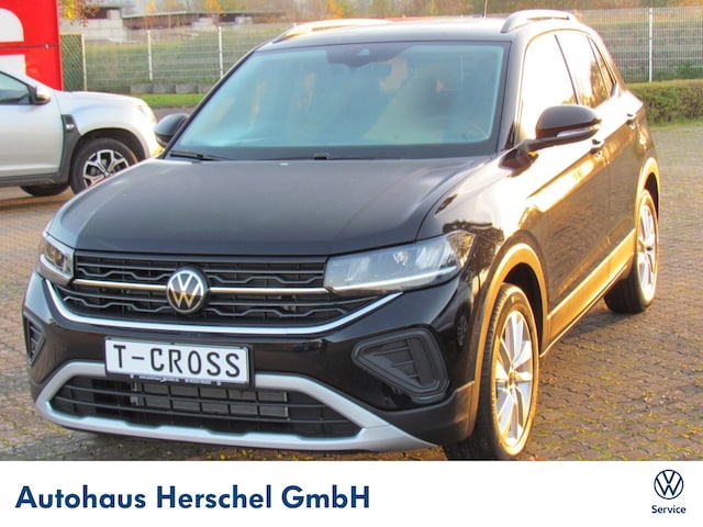 Volkswagen T-Cross DSG Life