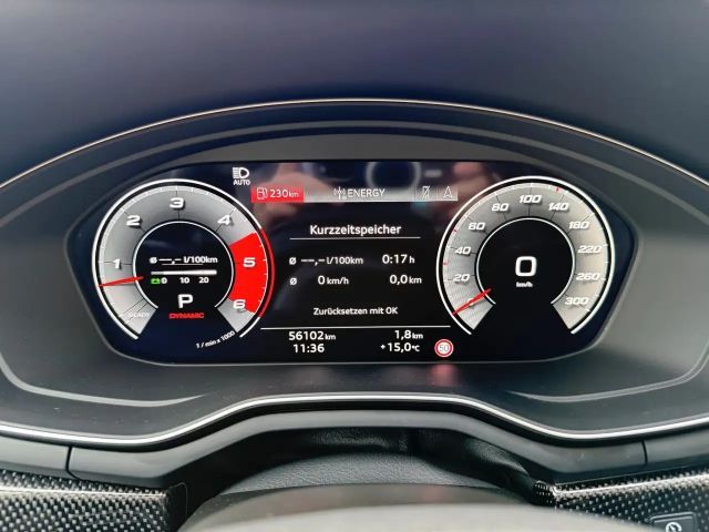 Audi S5 3.0 TDI Sportback