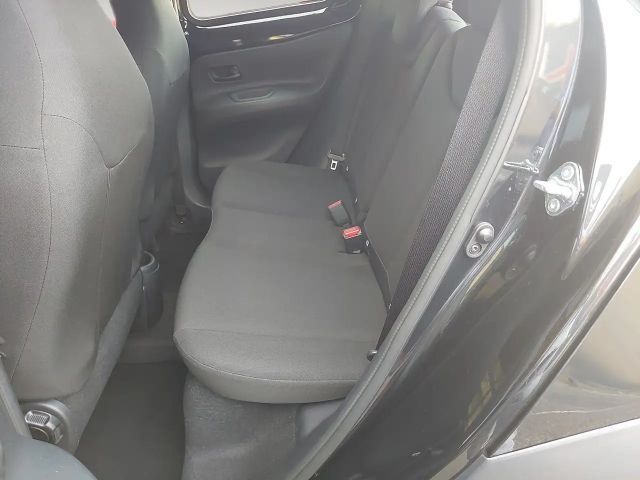 Toyota Aygo Play VVT-i