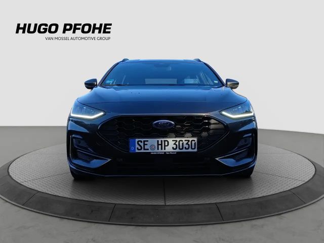 Ford Focus ST Line Wagon