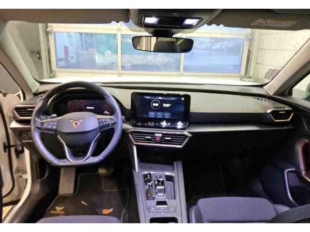 Cupra Formentor 1.5 TSI