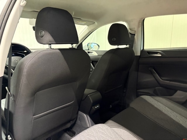 Volkswagen Taigo 1.0 TSI Move