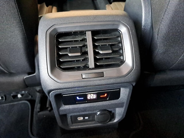 Volkswagen Tiguan Allspace Life