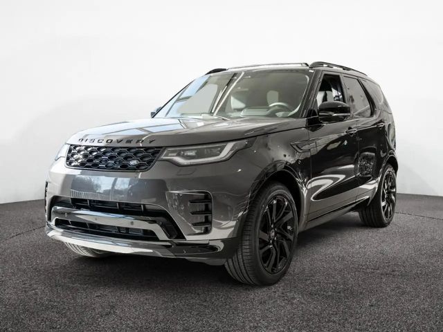 Land Rover Discovery AWD D250 Dynamic SE