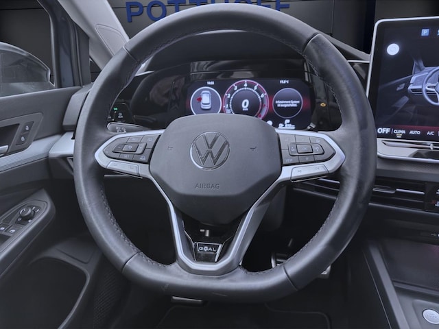 Volkswagen Golf 1.5 TSI