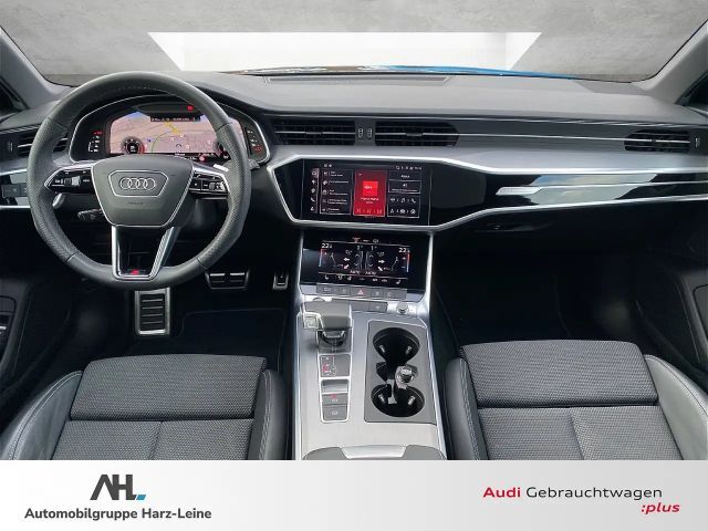Audi A6 40 TDI Avant S-Line S-Tronic