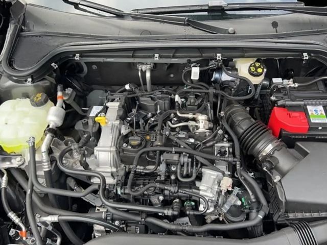 Ford Focus ST Line Wagon