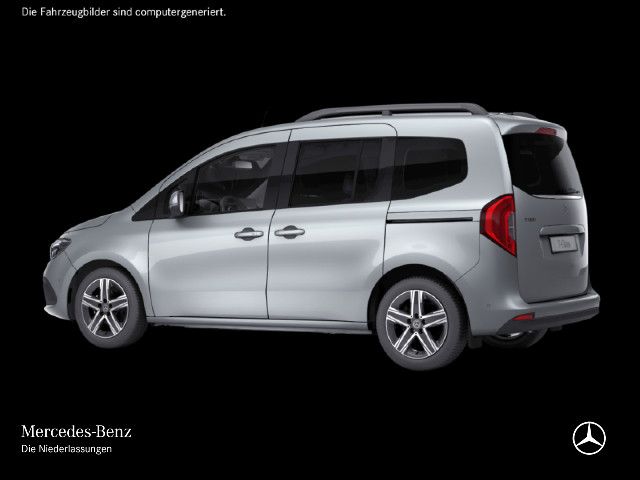 Mercedes-Benz T 180 Progressive