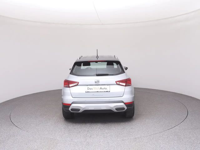 Seat Arona 1.0 TSI DSG