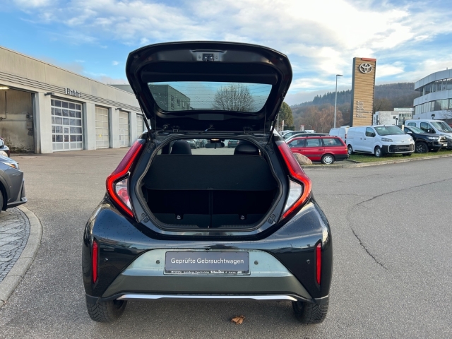 Toyota Aygo X 5-deurs