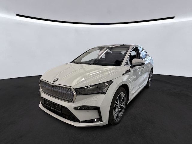 Skoda Enyaq Coupe iV 80x