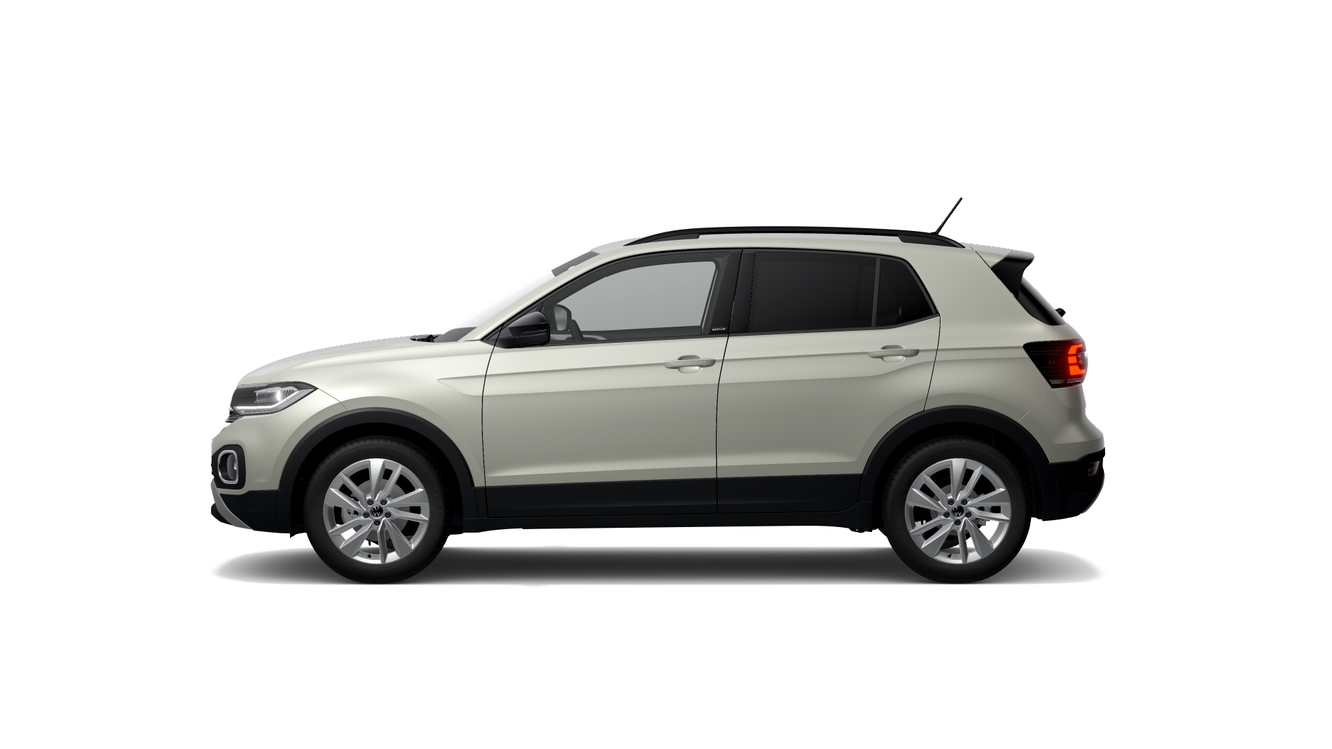 Volkswagen T-Cross DSG Life