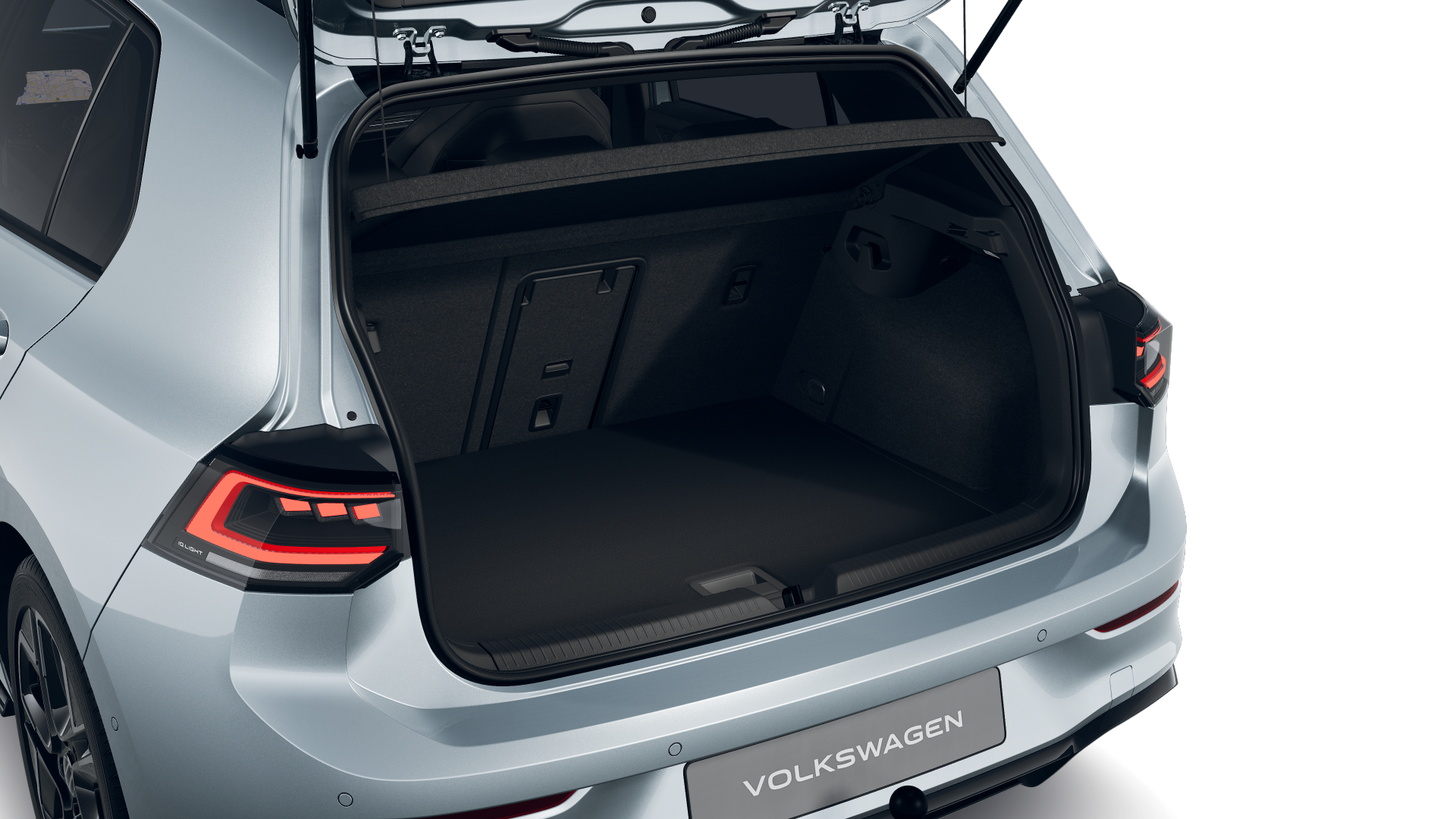 Volkswagen Golf 2.0 TDI DSG Golf VIII R-Line