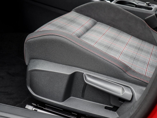 Volkswagen Golf 2.0 TSI DSG GTI