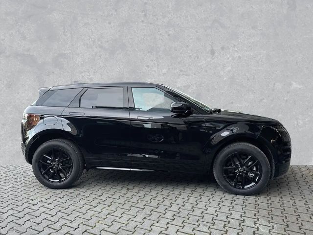 Land Rover Range Rover Evoque Dynamic SE