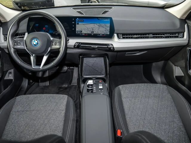 BMW iX1 xDrive30