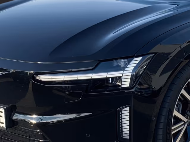 Volvo ES90 Extended range Single motor Ultra