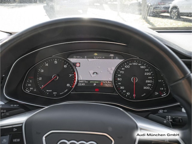 Audi A7 45 TFSI S-Tronic Sportback