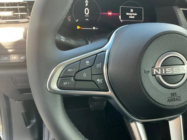 Nissan Townstar DIG-T Tekna