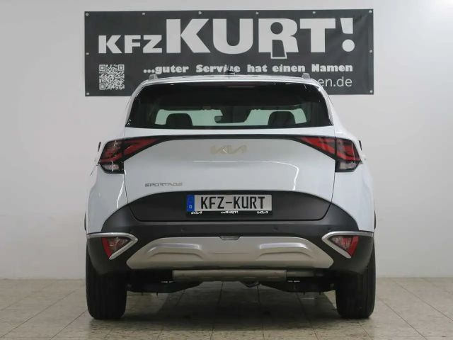Kia Sportage Edition 7 GDi