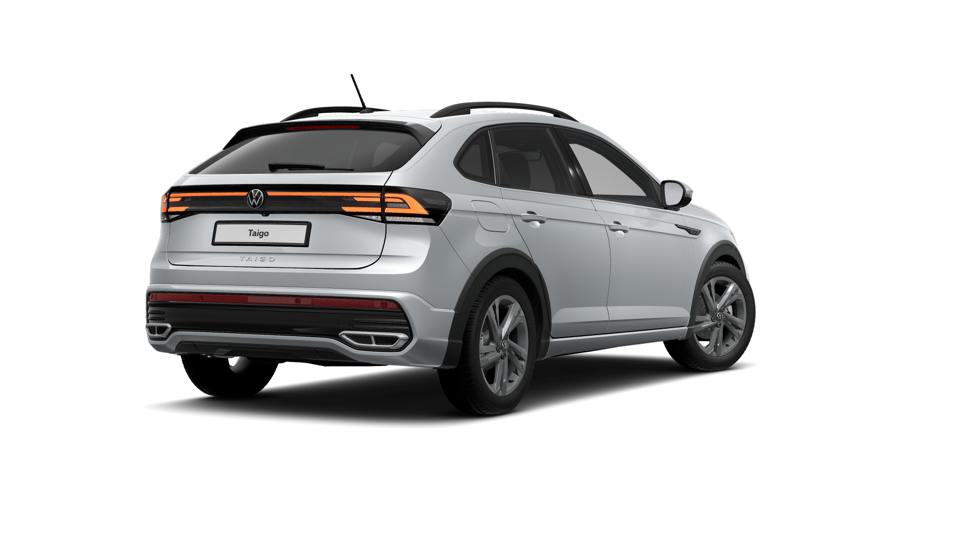 Volkswagen Taigo 1.0 TSI R-Line