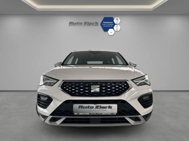 Seat Ateca 1.5 TSI DSG