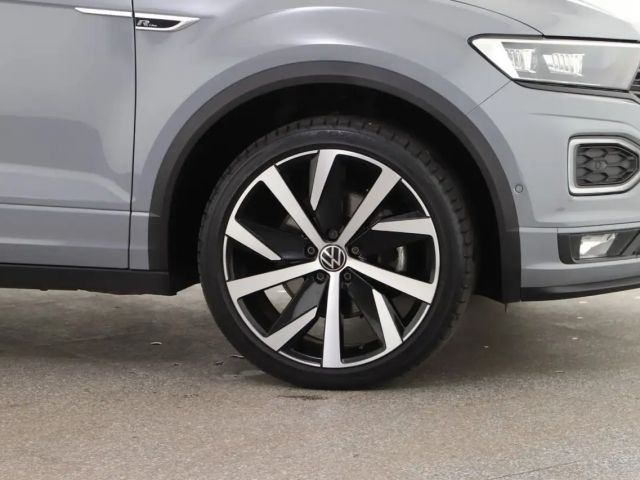 Volkswagen T-Roc 1.5 TSI Cabriolet DSG R-Line