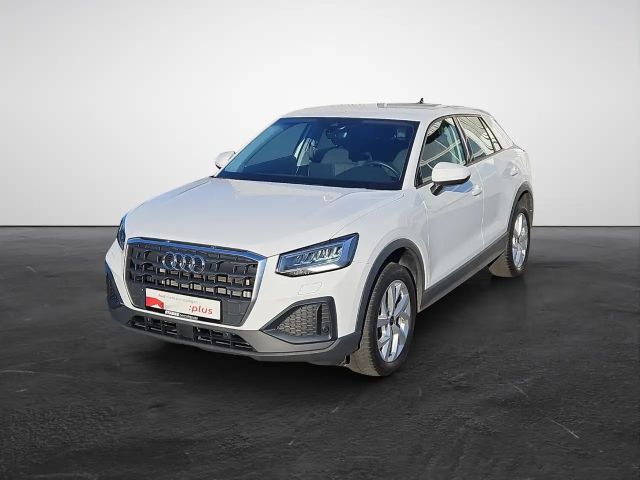 Audi Q2 30 TFSI